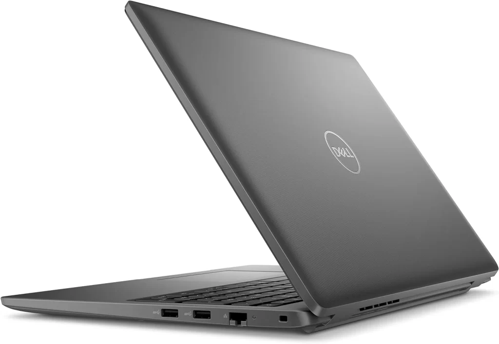 dell laptop