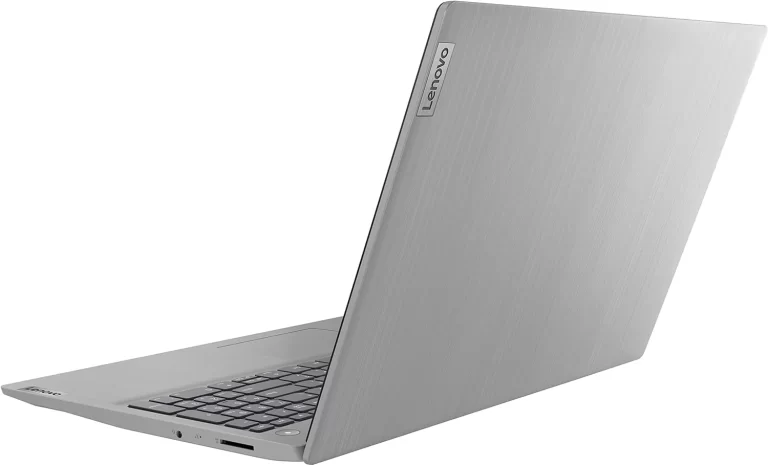 Lenovo ‎Ideapad 3i ‎15.6″ Touchscreen Laptop Computer, ‎Windows 11 Home 40GB RAM 1TB SSD, Intel i3-1115G4, FHD ‎1920×1080 Display, Microsoft Office Lifetime License, Plusera Earphone, Arctic Grey